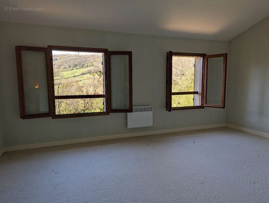 Mas d'azil, 225 m² habitable sur 2 ha - photo 7