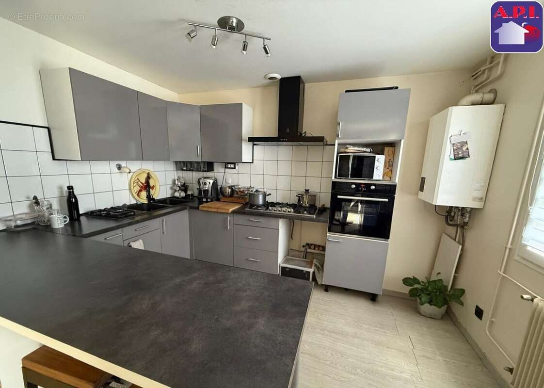 Maison à SAINT-GIRONS