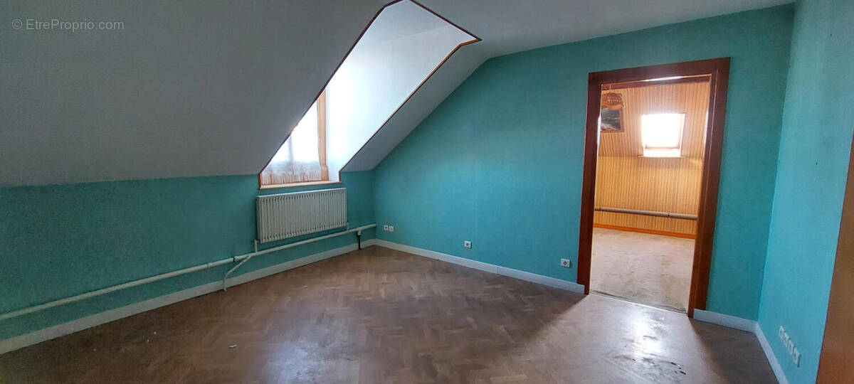 20251014_174715 - Appartement à REMIREMONT