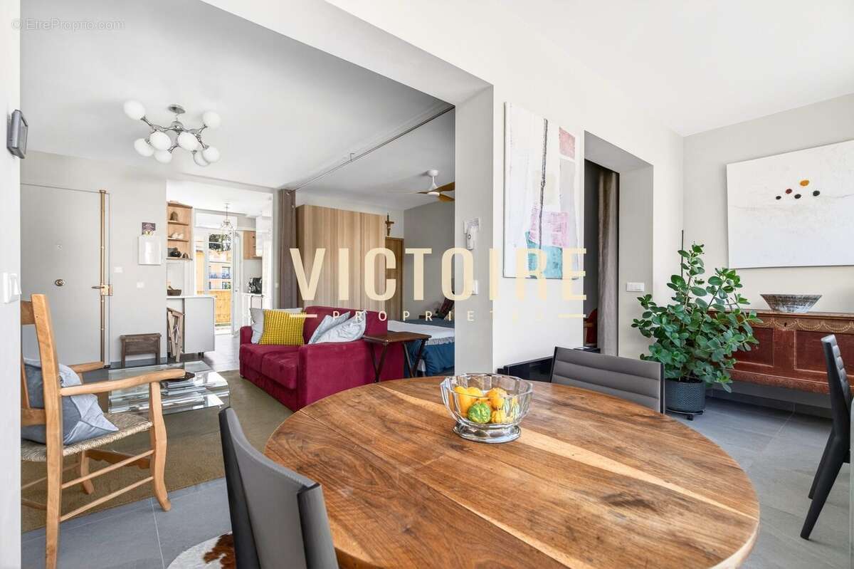 Appartement à CASSIS