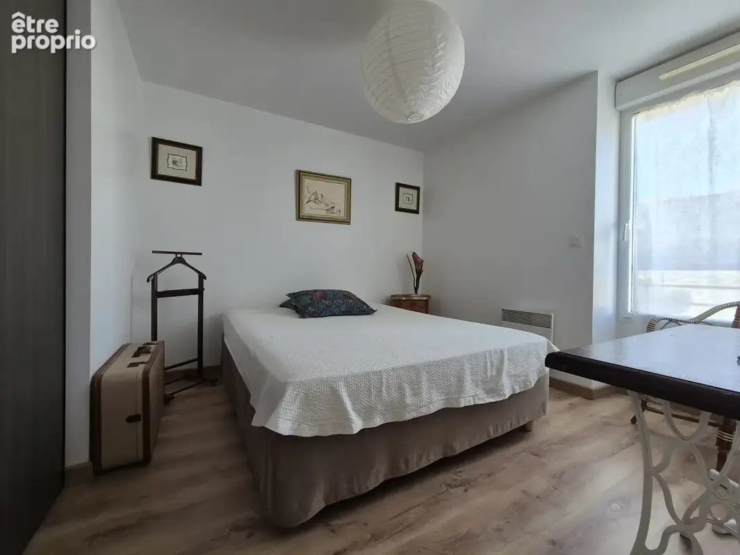 Appartement vue mer au coeur du bourg - photo 6