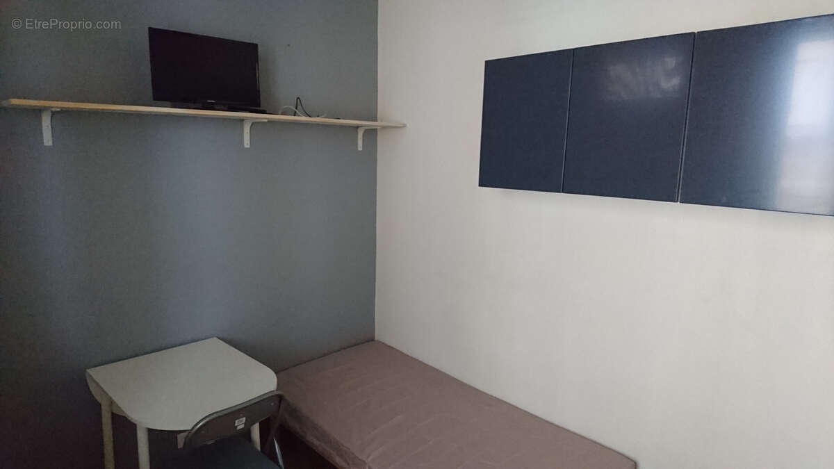 Appartement à CREIL