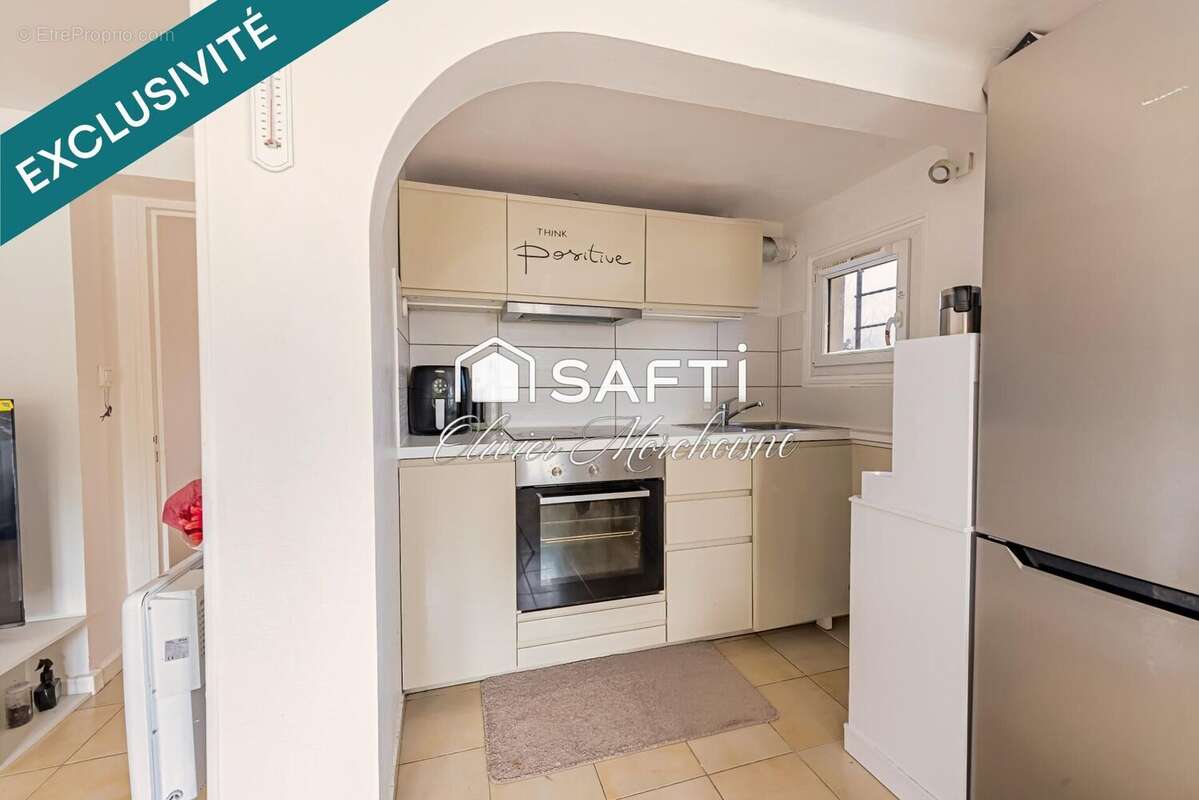 Photo 5 - Appartement à MONTGERON