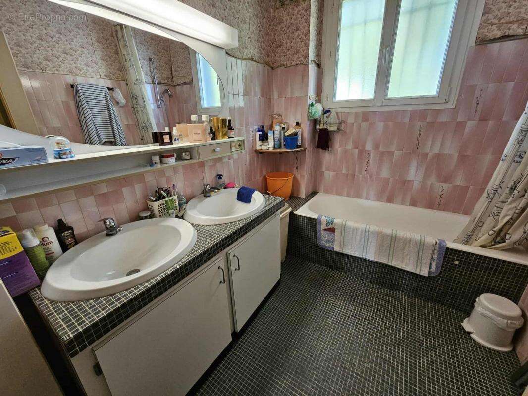 Maison à LA ROCHE-SUR-YON