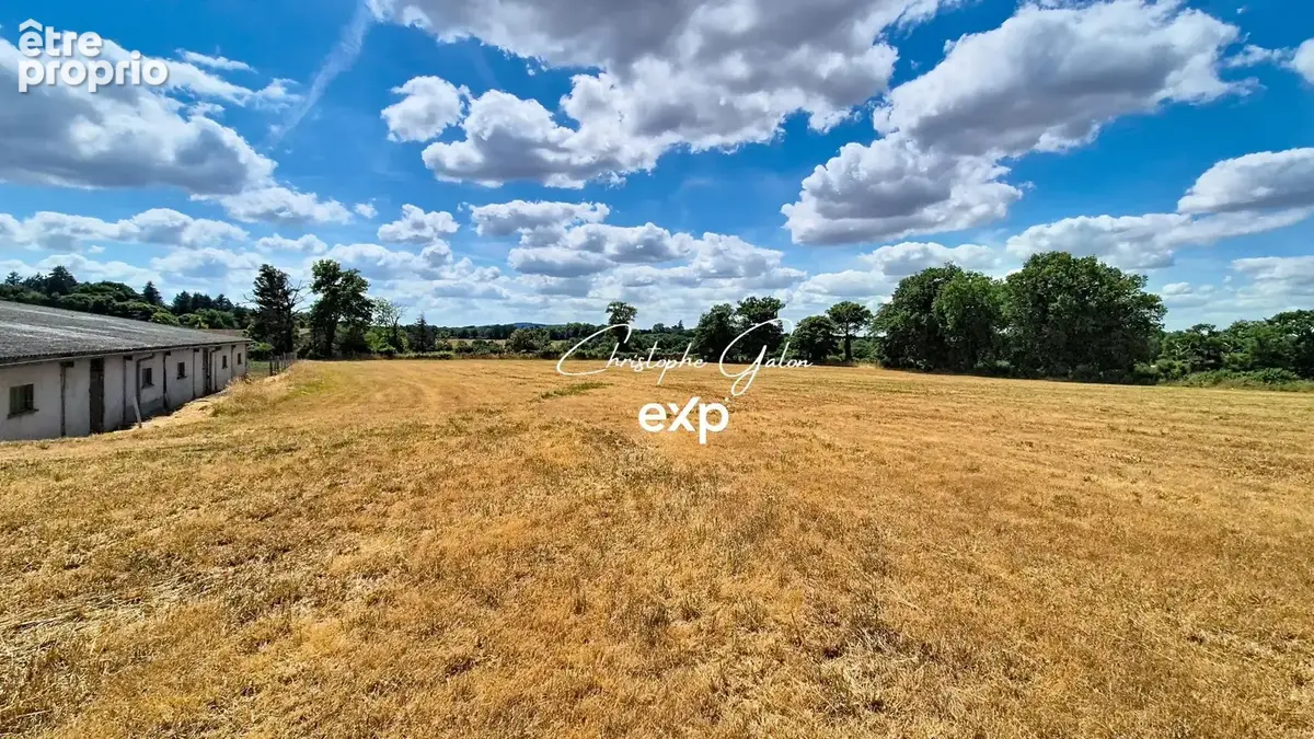 Maison 84 m² à Roussac  - photo 6