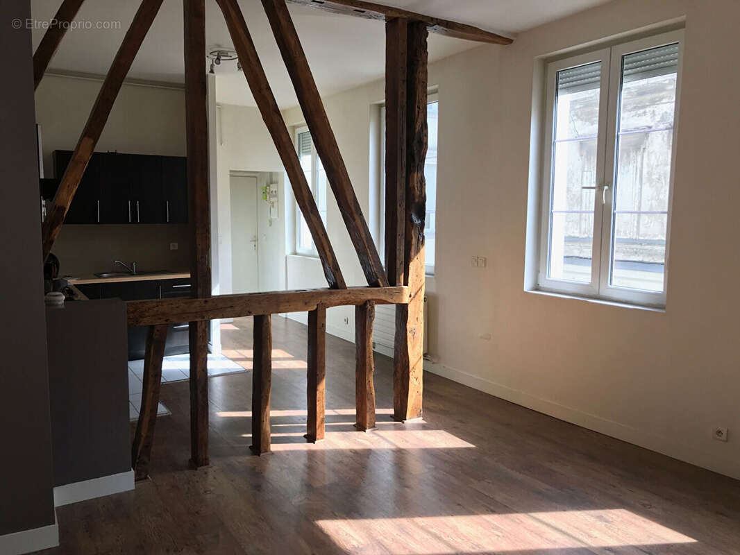 Appartement à ROUEN