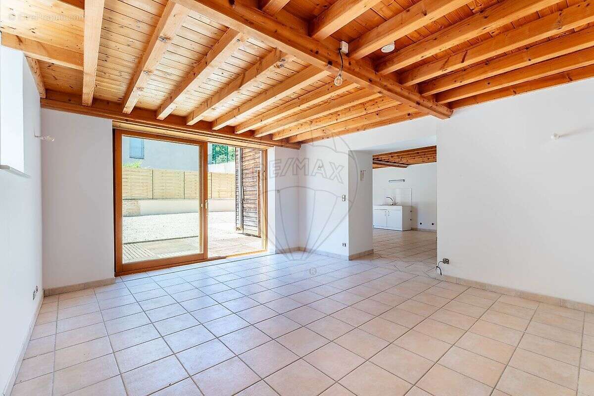 Maison 3 chambre(s) à vendre - photo 3