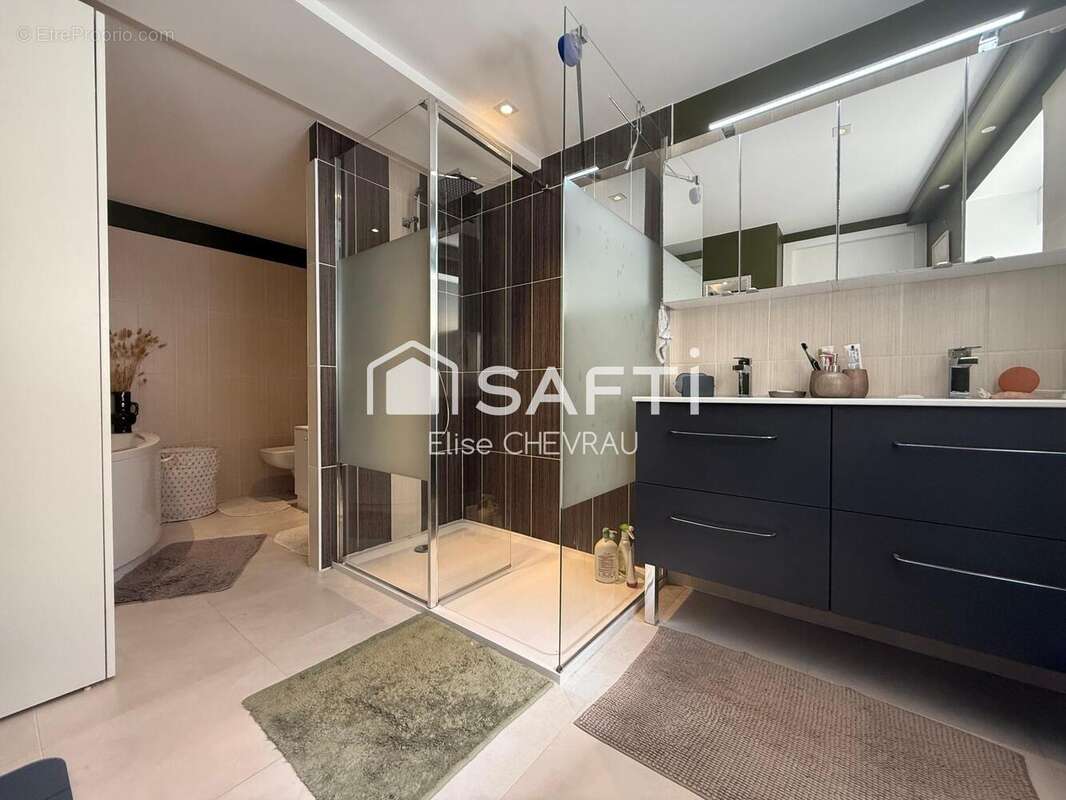 Photo 8 - Maison à SANCE