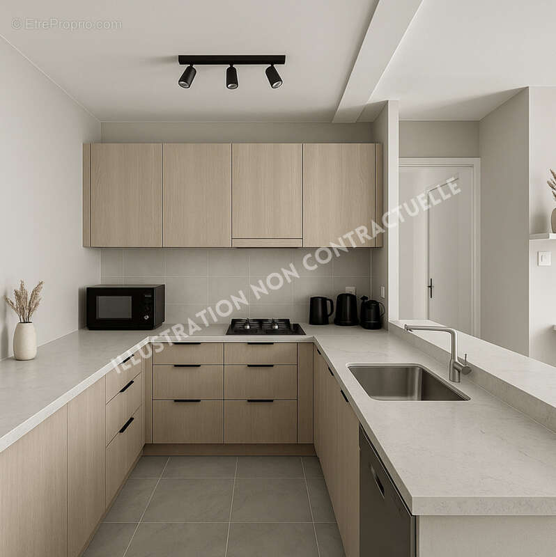 Appartement à ANNECY