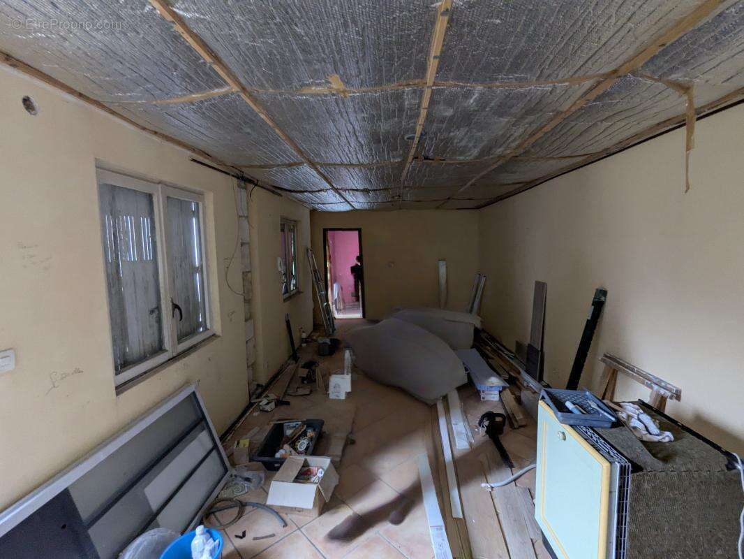 Appartement à PERIGUEUX