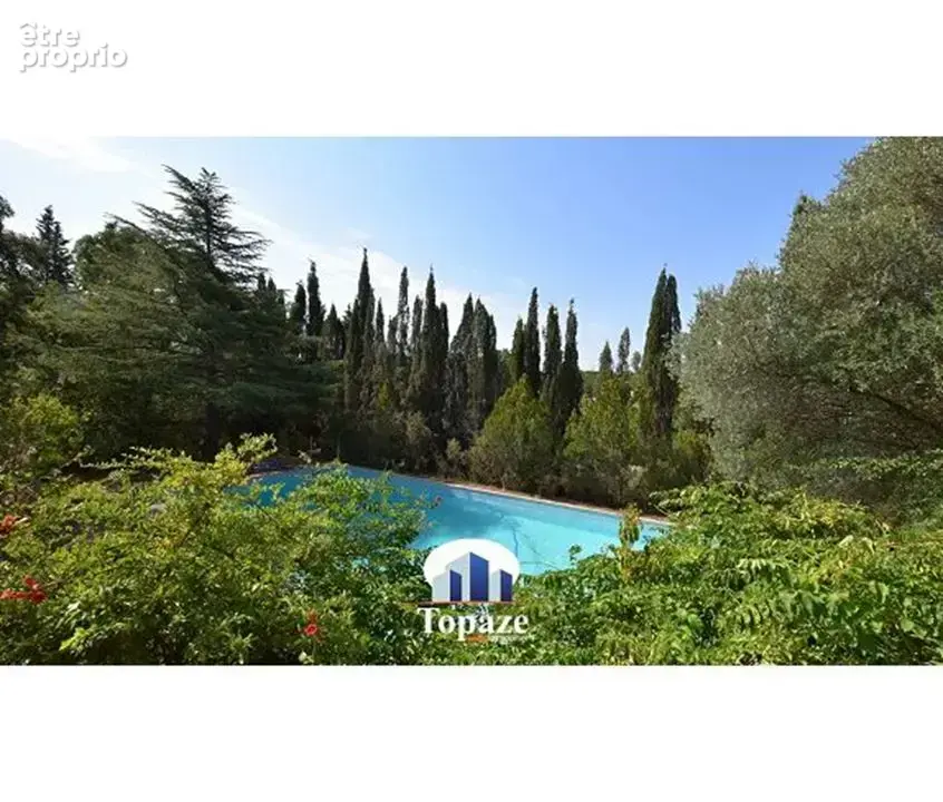Maison 5 pièces 168 m² à vendre à Puget-Sur-Argens (83480) - photo 9
