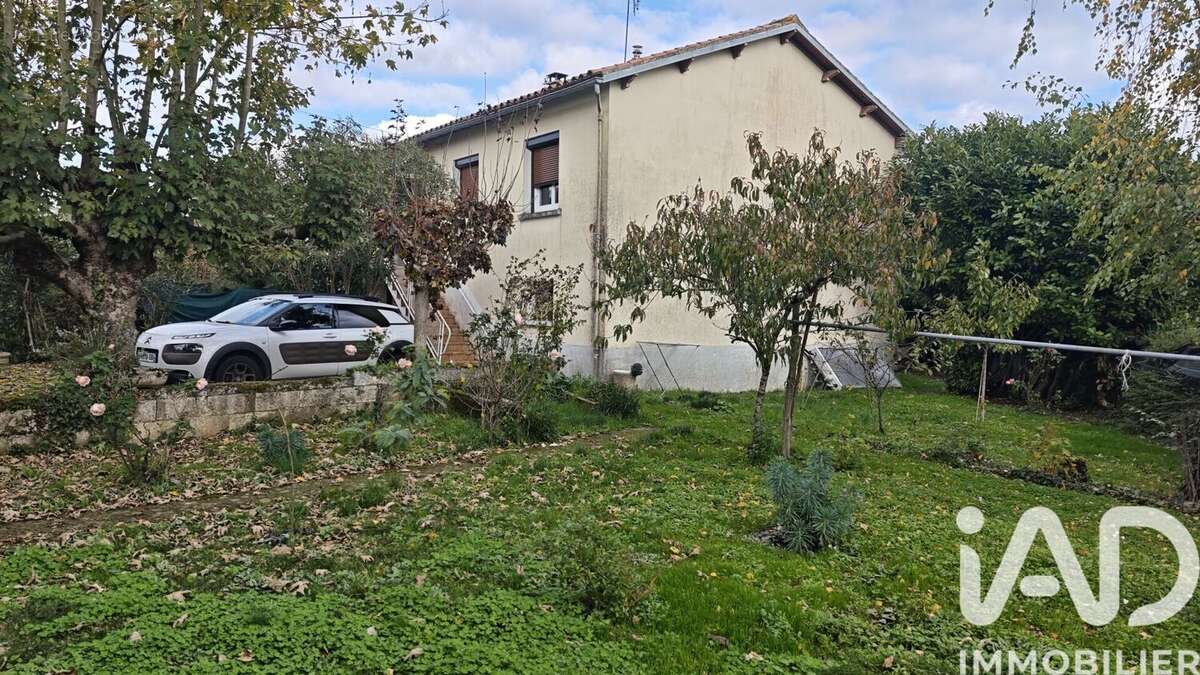Photo 2 - Maison à PISSOTTE
