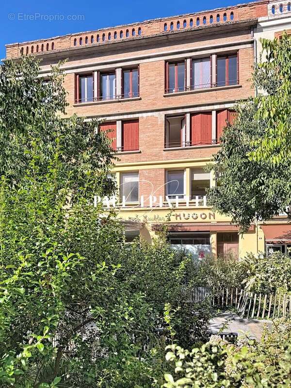 Photo 7 - Appartement à MONTAUBAN