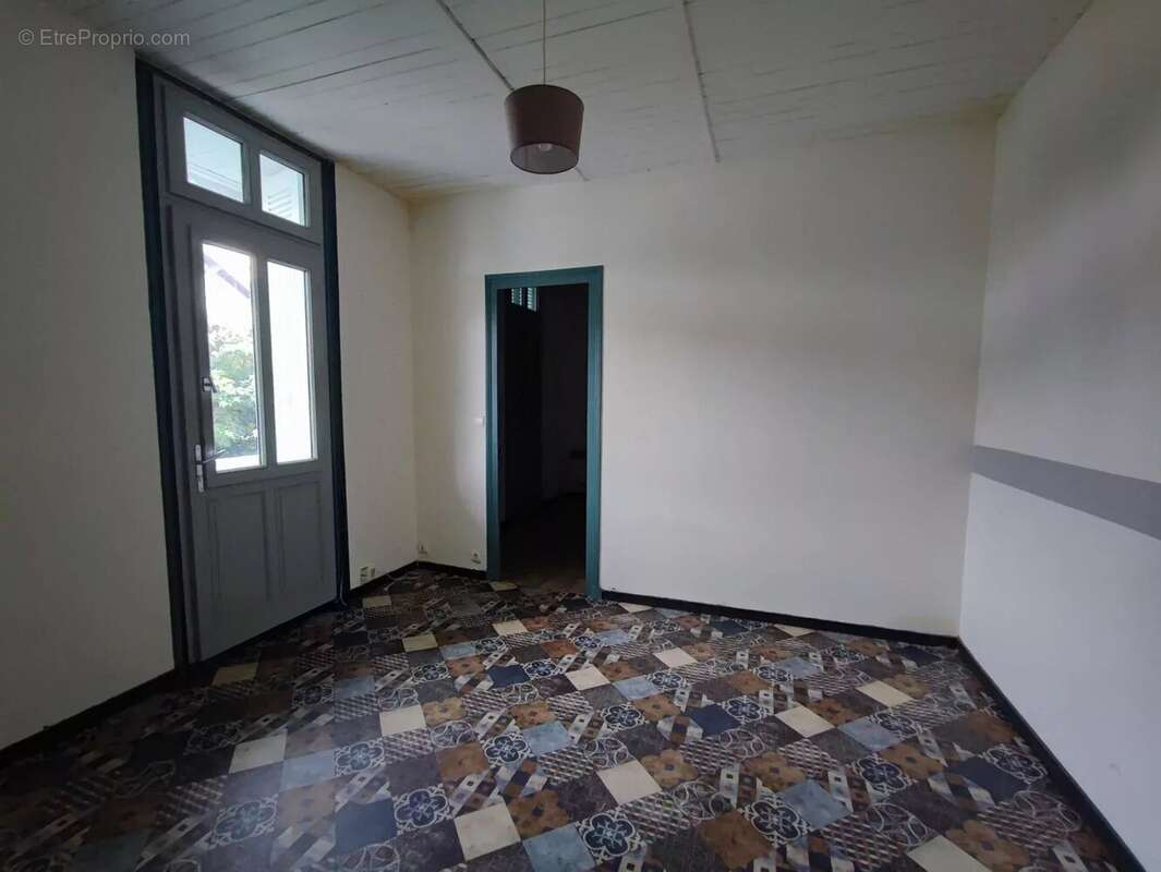 Appartement à SALIES-DE-BEARN