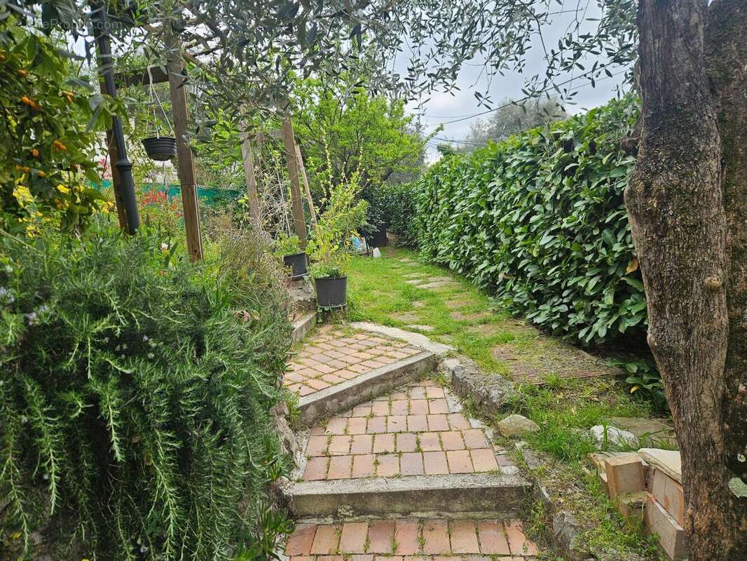 Photo 4 - Maison à CONTES