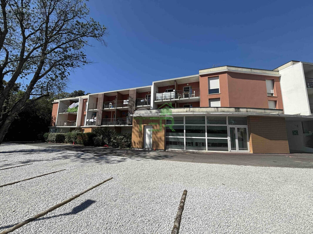 Appartement à BEZIERS