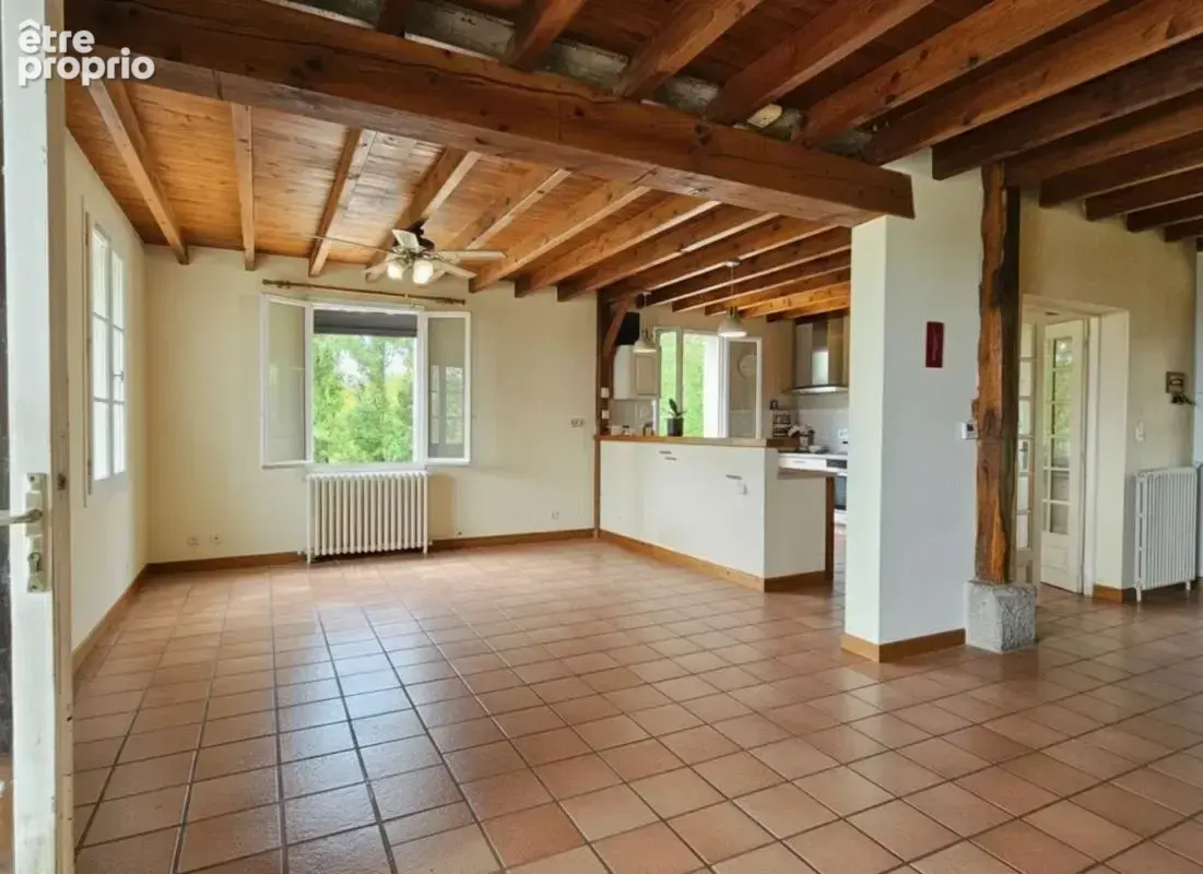 Maison 4 pièces 125 m² à vendre à Clairac (47320) - photo 4