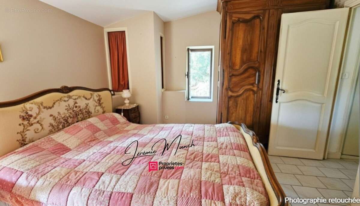 Villa vue mer 5 pièces 122 m2 sur 2000m² - photo 7