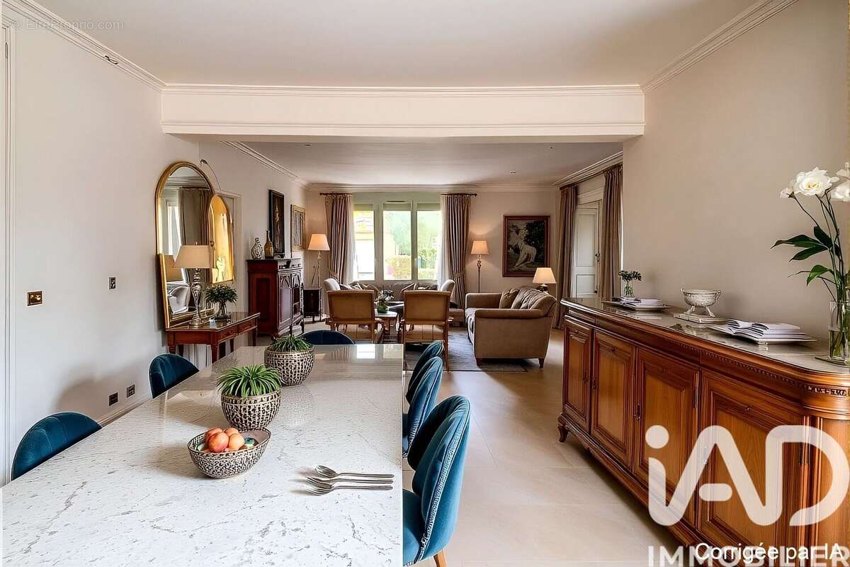 Photo 7 - Maison à SAINT-GERMAIN-LAXIS