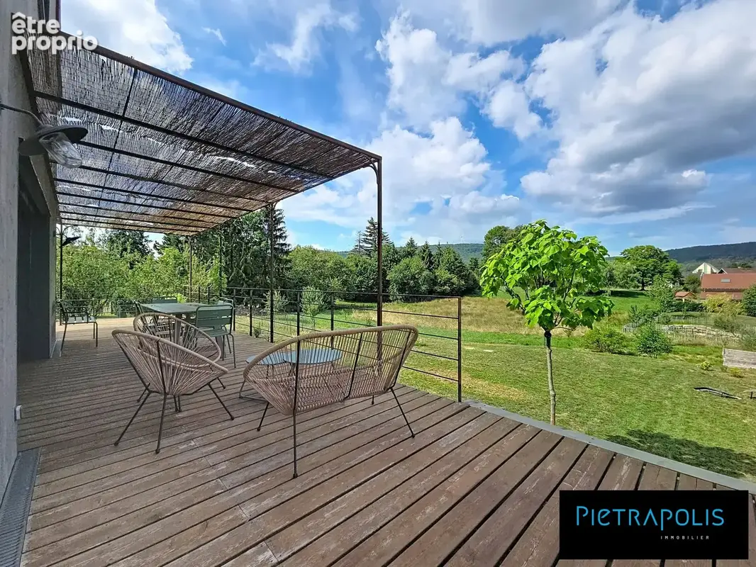 Maison 125 m² à Vieu-D'izenave  - photo 5