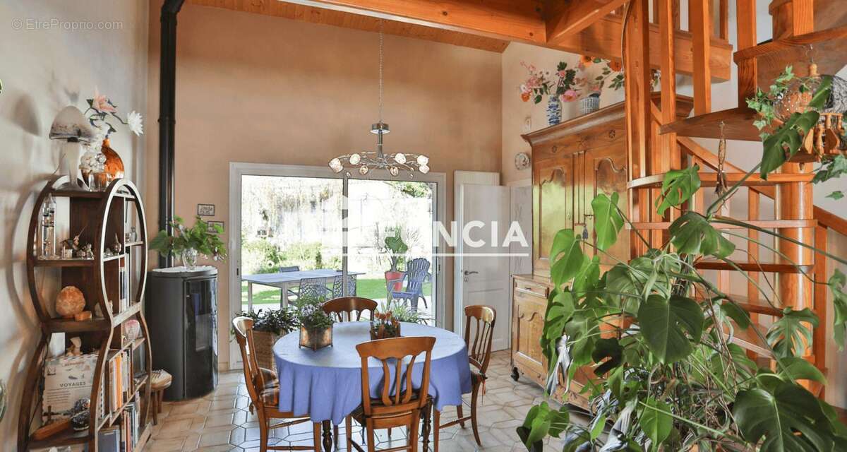 Maison à LA ROCHE-SUR-YON