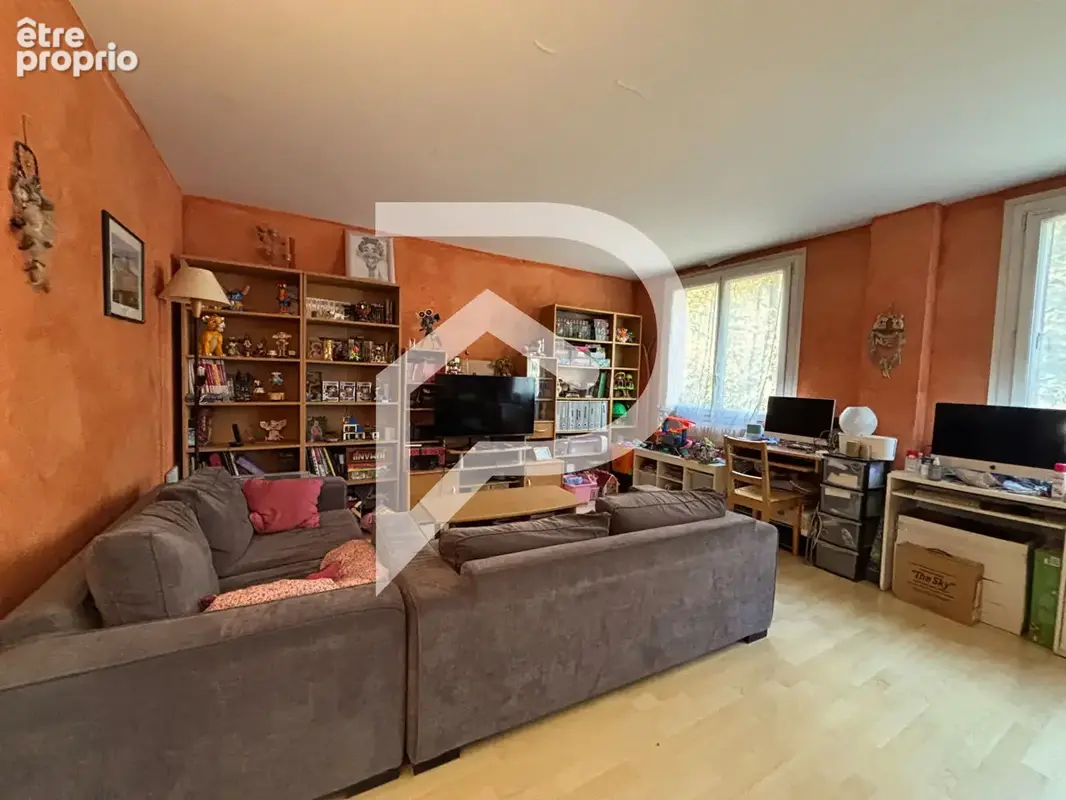 Appartement Limeil Brevannes 4 pièce(s) 73.08 m2 - photo 3