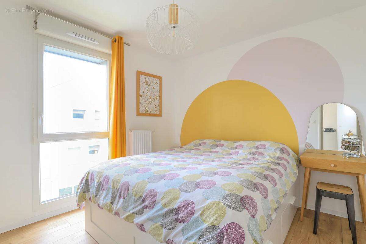 Appartement à SAINT-ANDRE-LEZ-LILLE