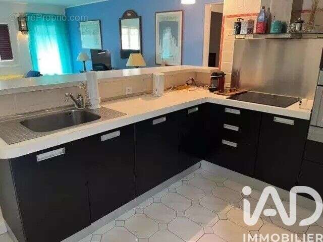 Photo 3 - Appartement à SAINT-FRANCOIS