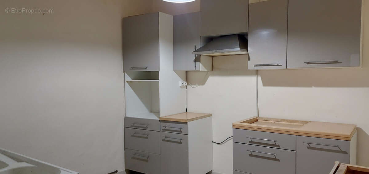 Maison à PONT-SAINT-ESPRIT