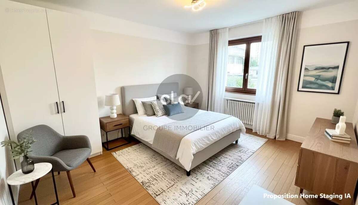 Appartement à ANNECY