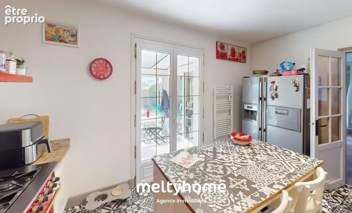 Maison 6 pièces 151 m² à vendre à Cesny-Aux-Vignes (14270) - photo 4