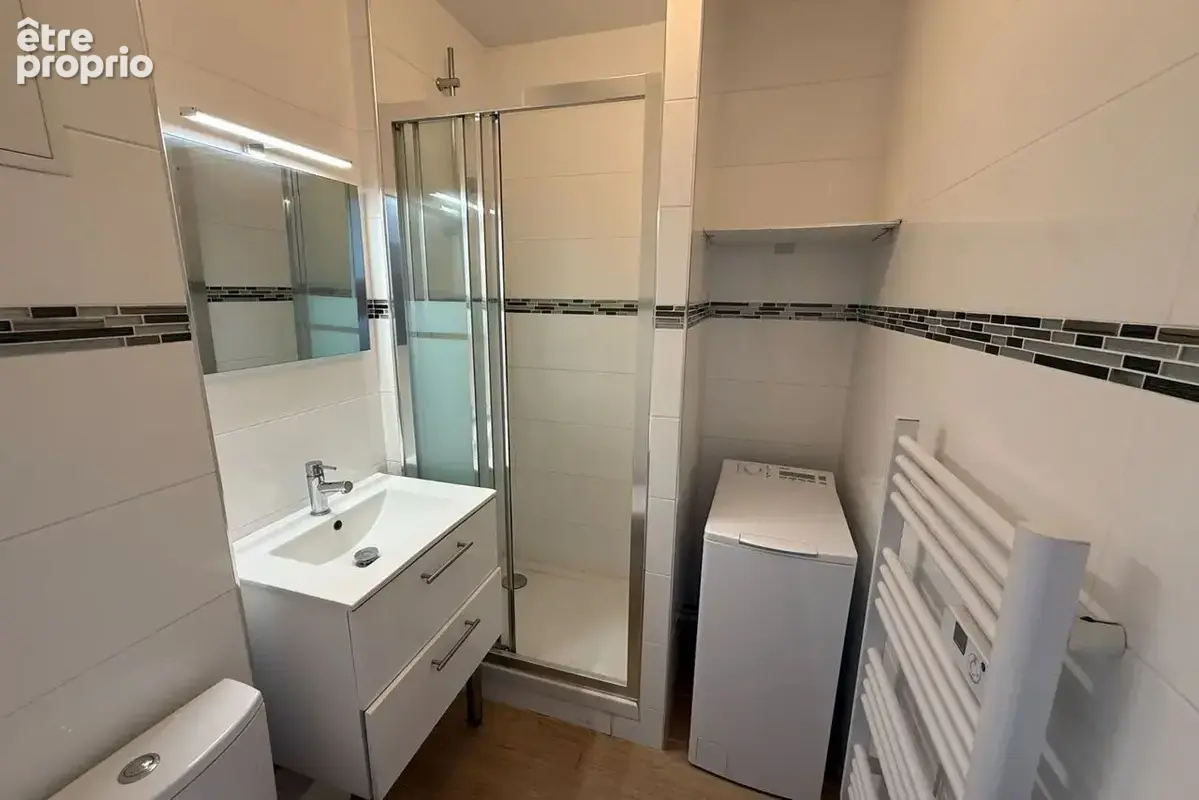 Appartement 1 pièce 26 m² à vendre à Paris-14e (75014) - photo 8