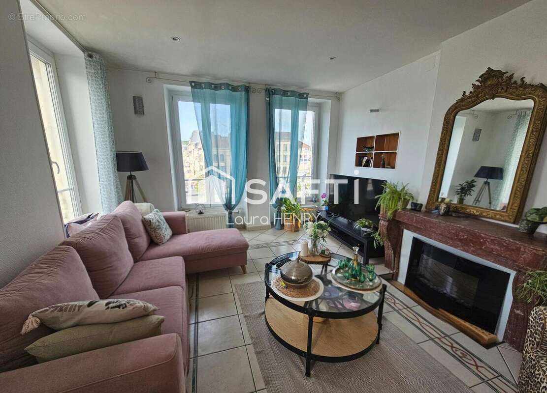 Photo 6 - Appartement à VERDUN