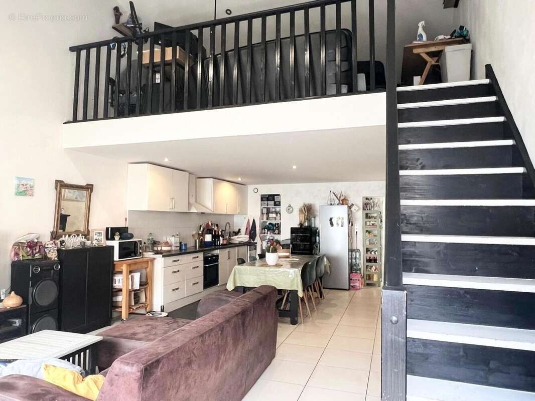 Photo 2 - Maison à LA ROCHE-SUR-YON