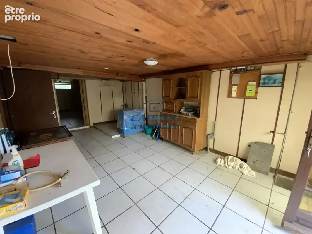 Maison individuelle 80m2 sur terrain de 2464m2 à vouhenans - photo 14