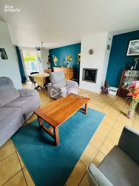 Maison 5 pièces 115 m² à vendre à Gallardon (28320) - photo 2