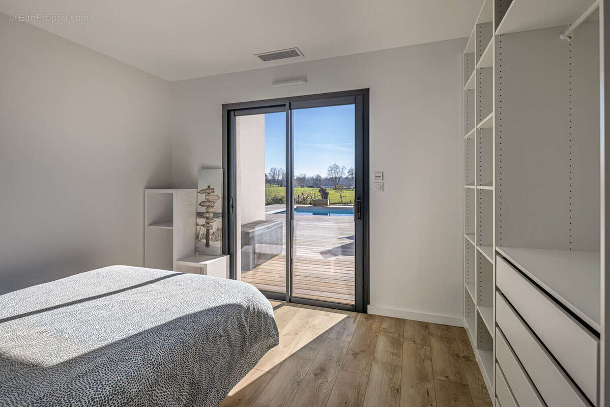 Maison 149m² à rivière-saas-et-gourby - photo 11