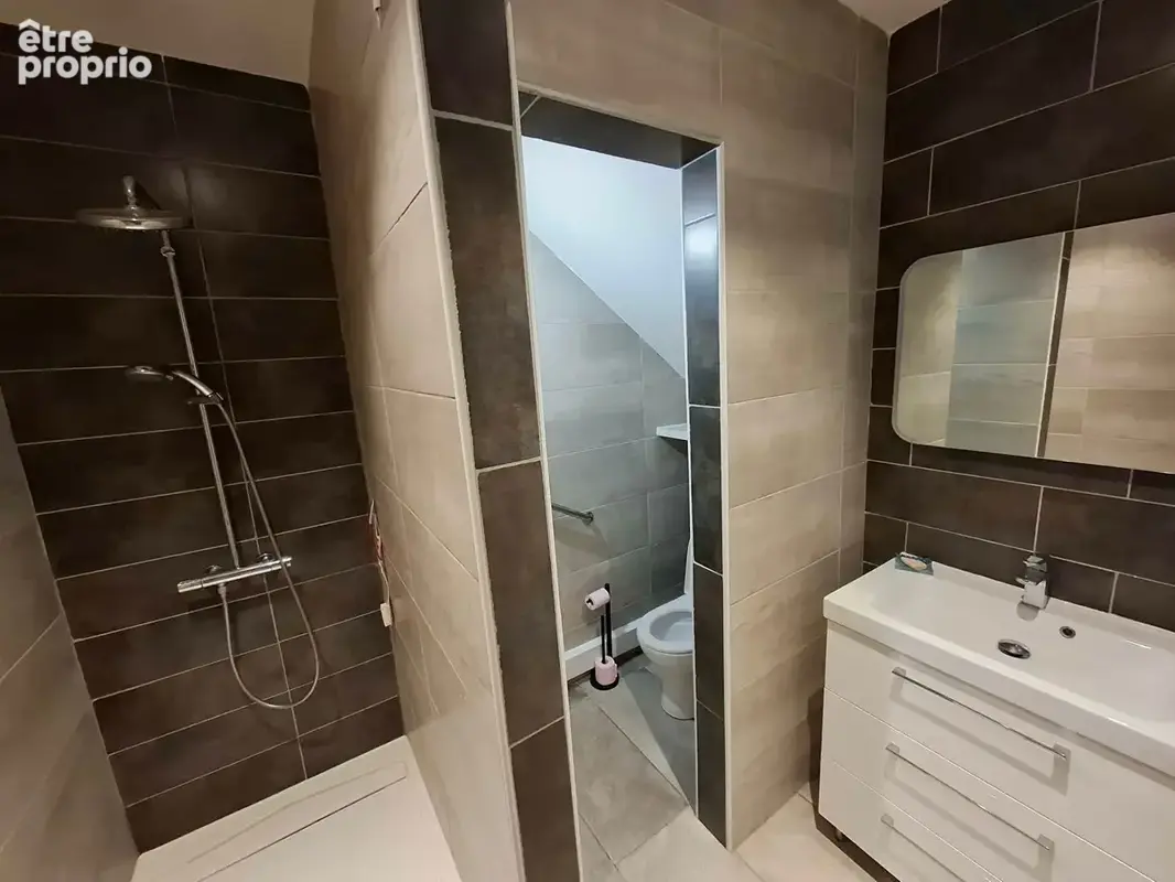 Villa 147m² à les avenières veyrins-thuellin - photo 8