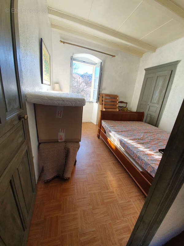 Maison à OLMI-CAPPELLA