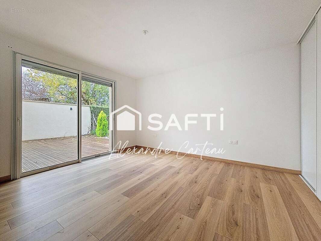 Photo 6 - Maison à FARGUES-SAINT-HILAIRE