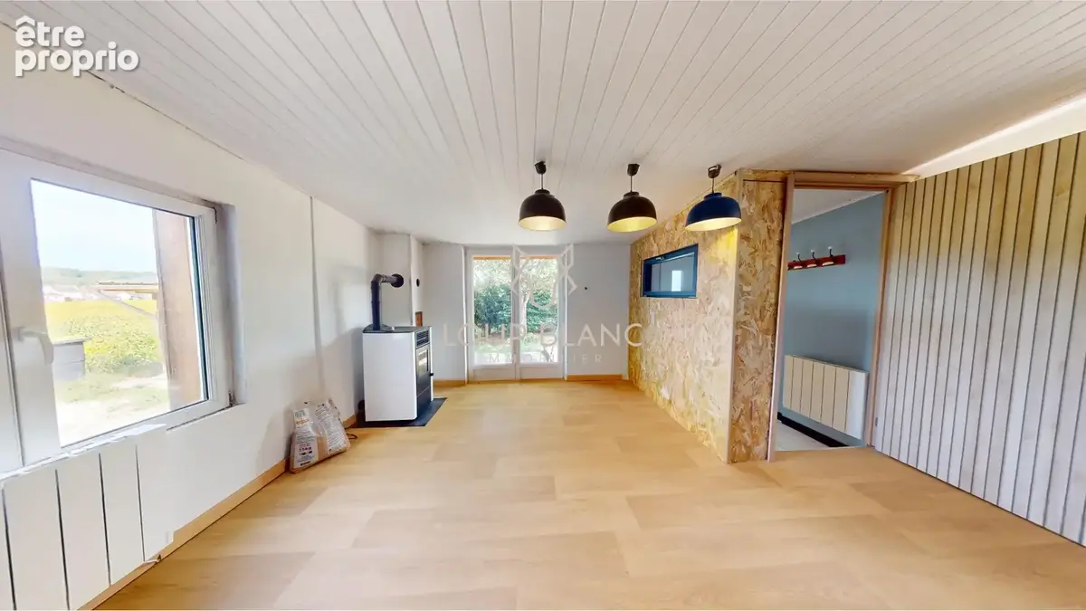Maison Badevel - photo 7