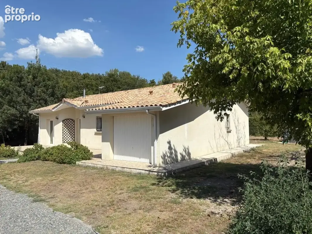 Photo 1 - Maison à SAINT-SULPICE-ET-CAMEYRAC
