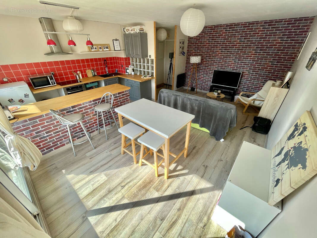 Appartement à CAEN