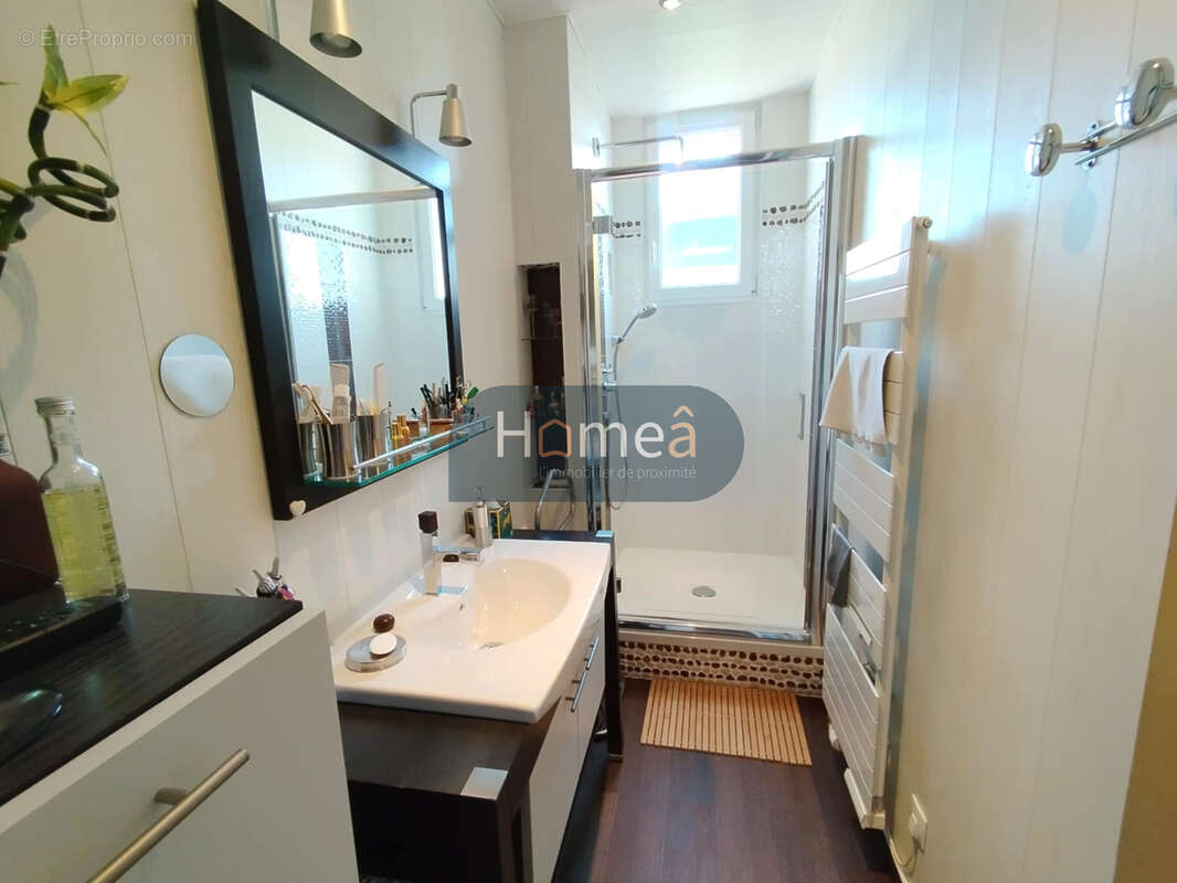 Propriété d'exception 5 chambres au cœur d'Yvetot ! - photo 19