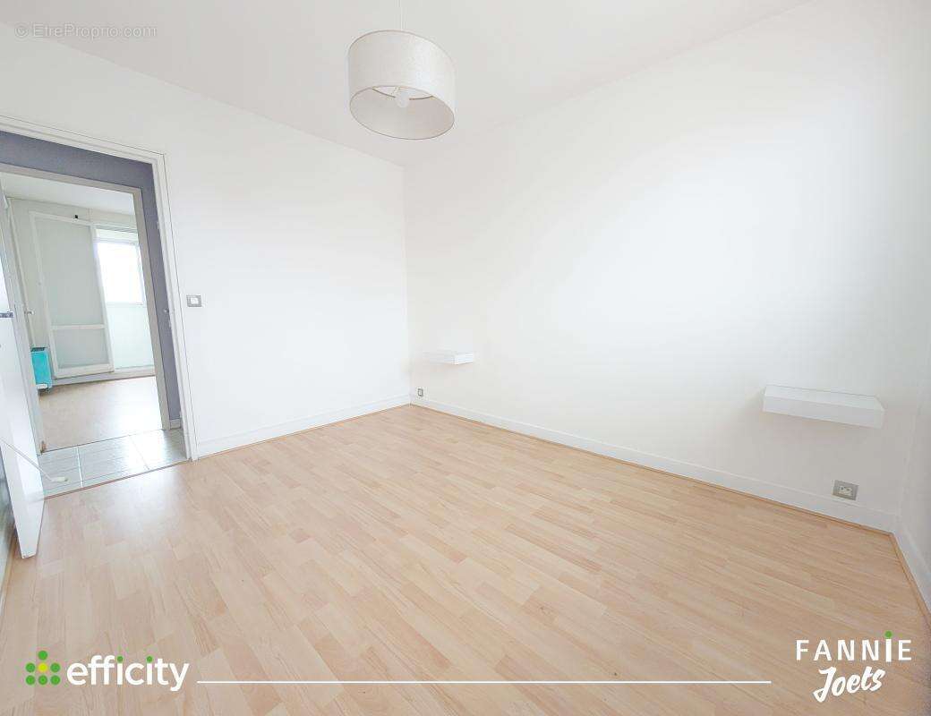 Appartement - photo 9