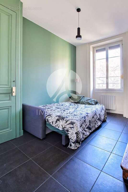 Appartement à LYON-3E
