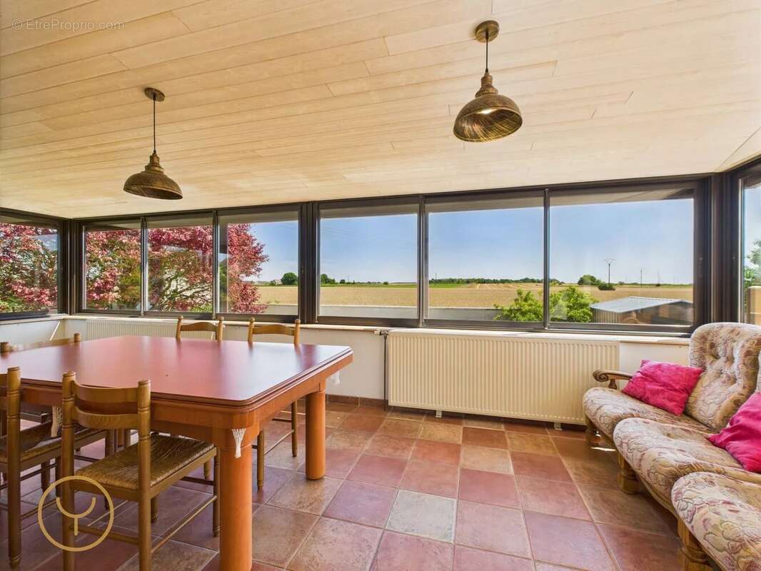 Maison à ROMILLY-SUR-SEINE