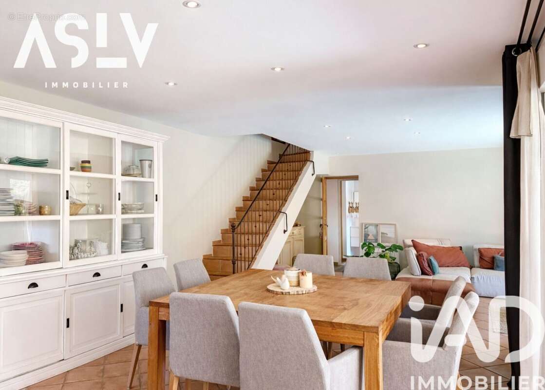 Photo 5 - Maison à SIX-FOURS-LES-PLAGES