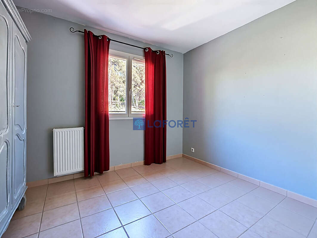 Maison à MARSEILLE-11E