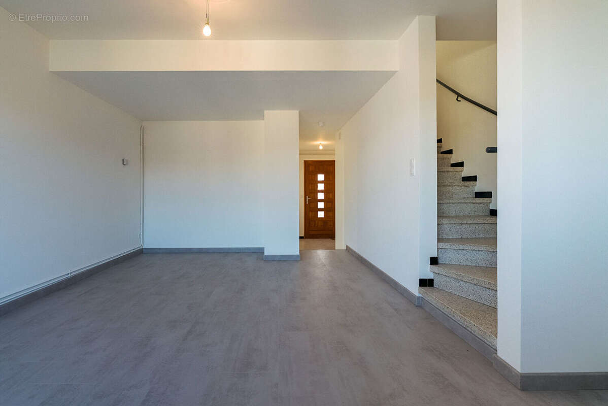 Appartement à LIMOUX